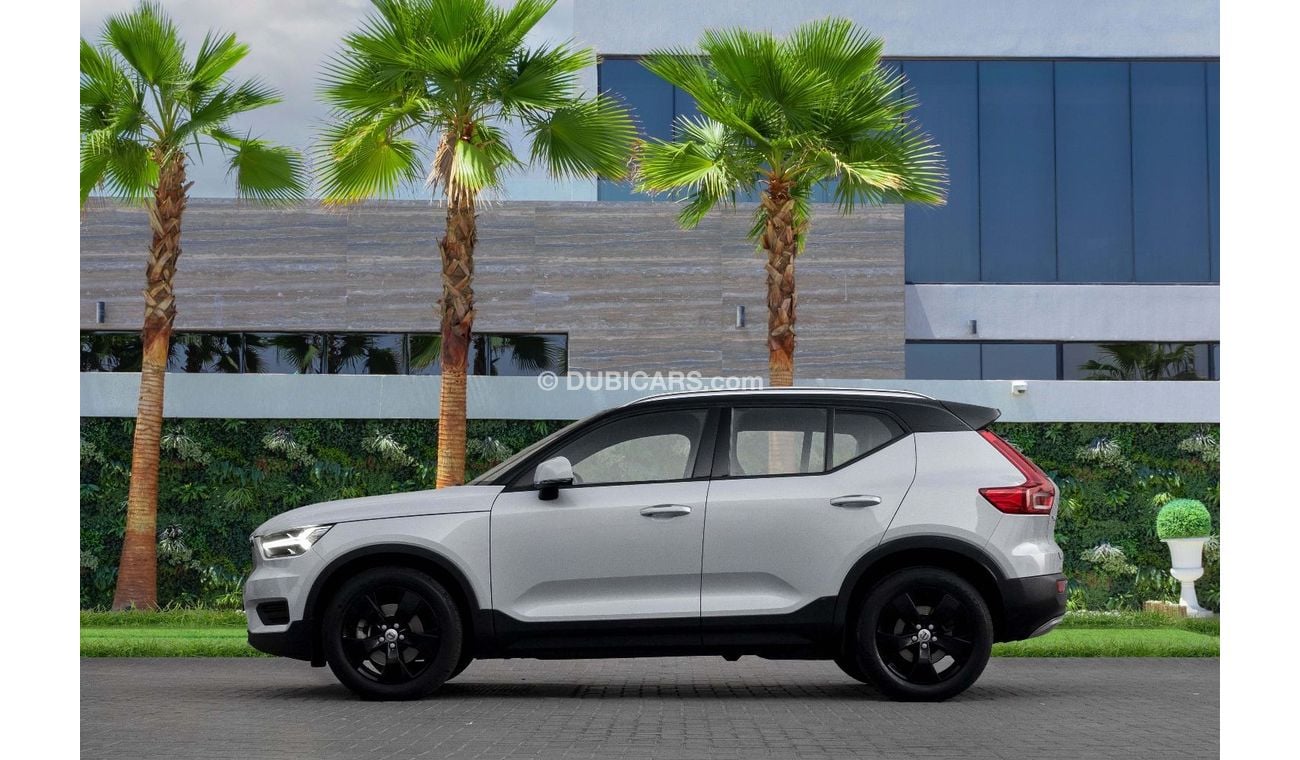 Volvo XC40 MOMENTUM | 2,056 P.M  | 0% Downpayment | Agency Services!