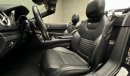 Mercedes-Benz SL 55 AMG Mercedes sl550 clean title warranty service available