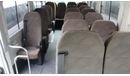 Toyota Coaster TOYOTA COASTER Automatic Door (Export Only)