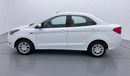 Ford Figo AMBIENTE 1.5 | Under Warranty | Inspected on 150+ parameters