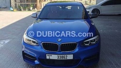 BMW M240i Std 3.0L Coupe