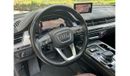 Audi Q7 45 TFSI quattro AUDI Q7 45 TSFI QUATTRO 2016 GCC FULL OPTIONS IN PERFECT CONDITION