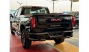 جي أم سي سييرا 2024-GMC Sierra V8 5.3L Pick Up-4WD