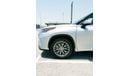 Toyota Highlander Toyota Highlander Limited - Hybrid - 2022- Silver