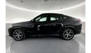 BMW X6 40i M Sport