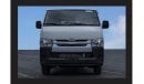 Toyota Hiace TOYOTA HIACE 3.0L 15-STR S/R STD(i) M/T DSL 2023 Model Year EXPORT ONLY