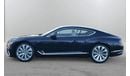 Bentley Continental GT V8 AZURE NEW