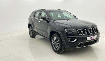 Jeep Grand Cherokee LIMITED 3.6 | Zero Down Payment | Free Home Test Drive