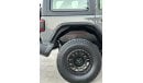 Jeep Wrangler Unlimited Sport