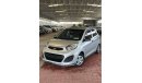 Kia Morning KIA MORNING 2013/1.0L//999CC/KOREA SPECS