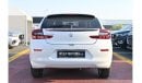 سوزوكي بالينو Suzuki Baleno GLX 1.5L Petrol, Hatchback, FWD, 5Doors, Color White, Model 2025