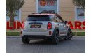 Mini John Cooper Works Countryman