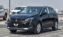 بيجو 3008 Brand New Peugeot 3008 GT 1.6L Petrol | Black/Black | 2025 |