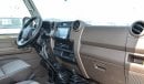 Toyota Land Cruiser Pick Up 4.5L V8 Diesel