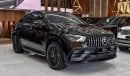 Mercedes-Benz GLE 63 S AMG Mercedes GLE 63 S AMG Coupe 2024 – Unleash the Power of AMG in Luxury Form