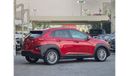 Hyundai Kona GLS Comfort (Red Pack)