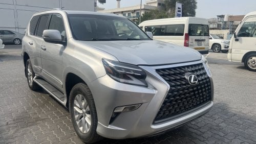 Lexus GX460