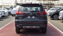 Mitsubishi Xpander CROSS  1.5L