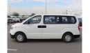 Hyundai H-1 | H1 GL | 12 Seater Passenger Van | 2.5L Diesel Engine