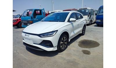 بي واي دي e2 BYD e2 , Full Electric , Range 405km