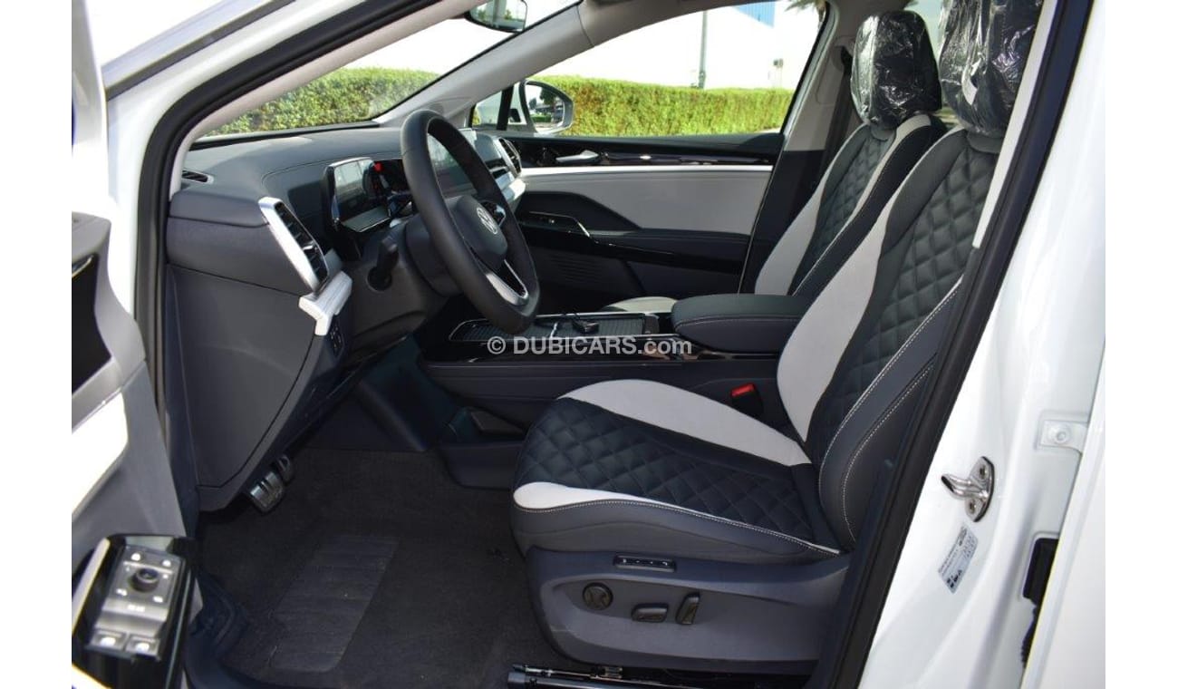 New Volkswagen ID.6 CROZZ LITE PRO EV 2022 for sale in Dubai - 568142