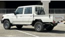 Toyota Land Cruiser Pick Up Toyota Land Cruiser Pickup LC79 DC 4.2L Diesel 2024