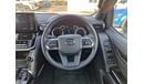 Toyota Land Cruiser 300 GXL RHD 2024 DIESEL 3.3L V6 TWIN TURBO 7-Seats 4X4 0KM