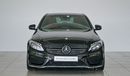 مرسيدس بنز C 450 4Matic