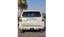 تويوتا Runner4 TOYOTA 4RUNNER LIMITED 2021 FULL OPTIONS