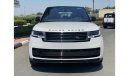 Land Rover Range Rover SV Autobiography With Warranty & Service