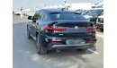 BMW X4 xDrive 30i X English