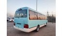 Toyota Coaster HDB50-0003036 || TOYOTA	COASTER (BUS) 2000	 cc4100	-DIESEL-RHD--MANUAL-only for export