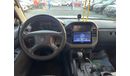 Mitsubishi Pajero MITSUBISHI PAJERO 3.0L MODEL  2007 GLS AUTO TRANSMISSION