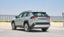 تويوتا راف ٤ Rav4 adventure 2.5L 4WD