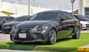 Lexus IS300 V6