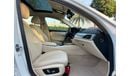 بي أم دبليو 520i Executive 1.6L BMW 520i / V4 / GCC / 2019 / Single Owner / Full Service History From BMW / 1,390 Dir