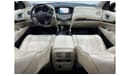 Infiniti QX60 2017 Infiniti QX60 Luxury 7 Seater, Warranty, Full Service History, Excellent Condition, GCC Specs