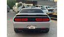 Dodge Challenger Dodge Challenger 2021 American Specs