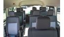 تويوتا هاياس TOYOTA HIACE 3.5L V6 AT MINIVAN 2025