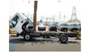 Mitsubishi Canter Short chassis 14FT 3.0L Euro 5 With ABS 100 Fuel Tank model 2024