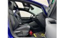 Volkswagen Golf R 2023 Volkswagen Golf R Topline, 2028 VW Warranty, 2026 VW Service Pack, Full Options, Low Kms, GCC