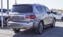 إنفينيتي QX80