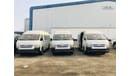 Toyota Hiace High Roof Old Shape 2.5L Diesel 2024YM