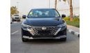 نيسان سيلفي 300 E-POWER PLUG IN HYBRID, 1.2L V4 / DRIVER POWER SEAT WITH LEATHER /SUNROOF (CODE # 67949)