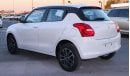 سوزوكي سويفت 2024 Model Suzuki Swift GLX, 1.2L Petrol A/T