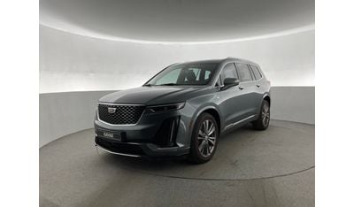 Cadillac XT6 Premium Luxury | 1 year free warranty | 0 Down Payment