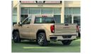 GMC Sierra GMC SIERRA ELEVATION GCC 2022 FULL OPTION FULL SERVICE HISTORY UNDER WARRANTY