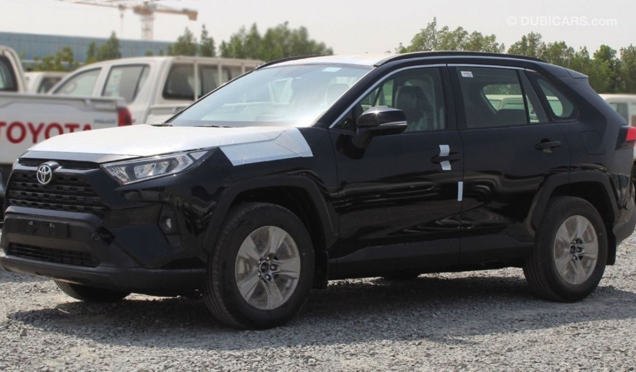 تويوتا راف ٤ RAV4 2.0 PETROL