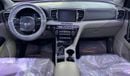 Kia Sportage EX Top Kia Sportage full option panoramic