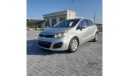 Kia Rio EX